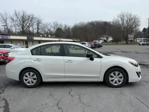 More photos of 2016 Subaru Impreza 2.0i Sedan 4D at Auto Valley Group, PA
