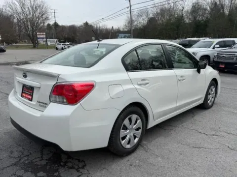 More photos of 2016 Subaru Impreza 2.0i Sedan 4D at Auto Valley Group, PA