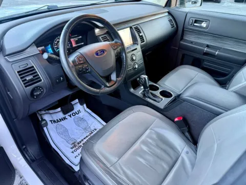 Photos of 2019 Ford Flex SEL Sport Utility 4D for sale in East Stroudsburg, PA at Auto Valley Group