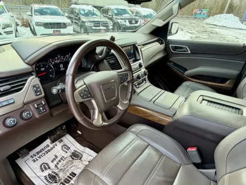 Photos of 2019 GMC Yukon XL Denali Sport Utility 4D for sale in East Stroudsburg, PA at Auto Valley Group