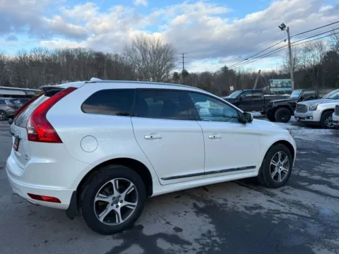 More photos of 2015 Volvo XC60 T6 Premier Plus Sport Utility 4D at Auto Valley Group, PA