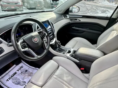 Photos of 2016 Cadillac SRX Luxury Collection Sport Utility 4D for sale in East Stroudsburg, PA at Auto Valley Group