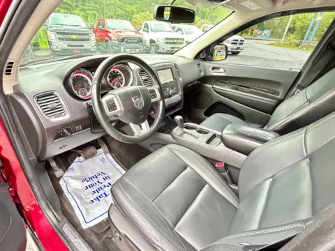 Photos of 2013 Dodge Durango Crew Sport Utility 4D for sale in East Stroudsburg, PA at Auto Valley Group