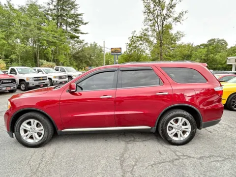 More photos of 2013 Dodge Durango Crew Sport Utility 4D at Auto Valley Group, PA
