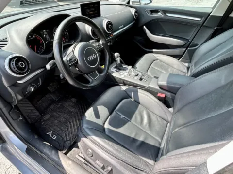 Photos of 2015 Audi A3 2.0T Premium Plus Sedan 4D for sale in East Stroudsburg, PA at Auto Valley Group