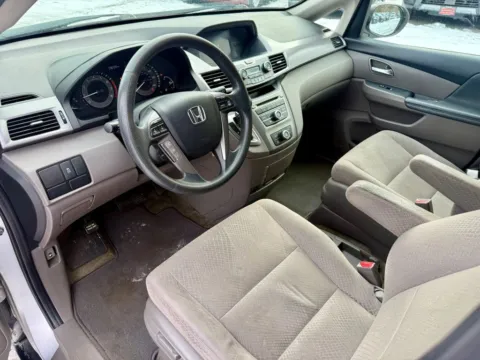 Photos of 2014 Honda Odyssey LX Minivan 4D for sale in East Stroudsburg, PA at Auto Valley Group