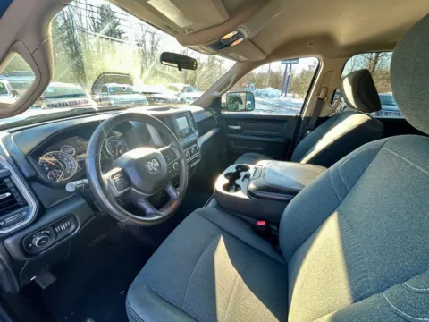 Photos of 2019 Ram 3500 Crew Cab Tradesman Pickup 4D 6 1/3 ft for sale in East Stroudsburg, PA at Auto Valley Group