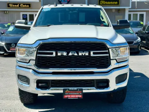 Another view of 2019 Ram 3500 Crew Cab Tradesman Pickup 4D 6 1/3 ft for sale in East Stroudsburg, PA at Auto Valley Group