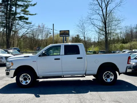 More photos of 2019 Ram 3500 Crew Cab Tradesman Pickup 4D 6 1/3 ft at Auto Valley Group, PA