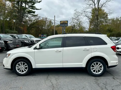 More photos of 2018 Dodge Journey SXT Sport Utility 4D at Auto Valley Group, PA