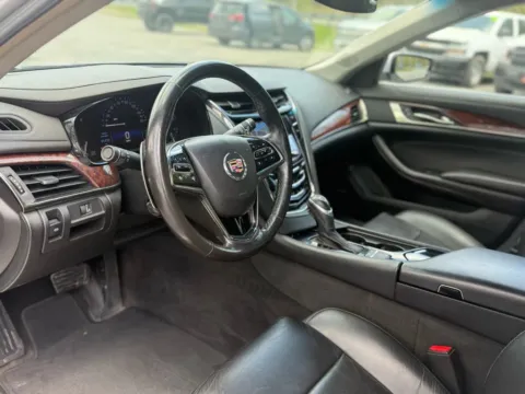 Photos of 2014 Cadillac CTS 2.0 Luxury Collection Sedan 4D for sale in East Stroudsburg, PA at Auto Valley Group