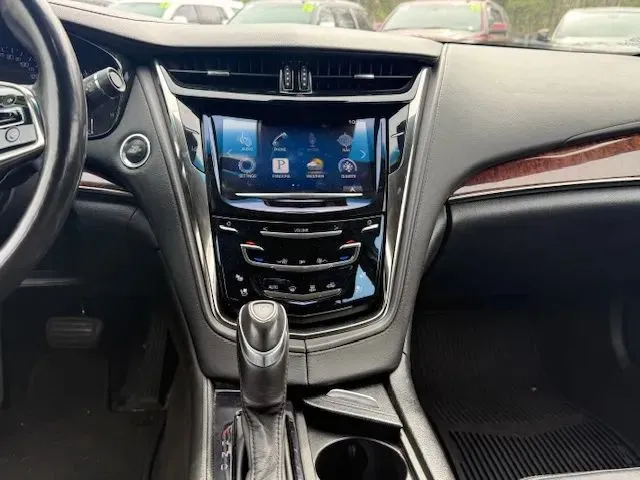 2014 Cadillac CTS Sedan Luxury Collection - Photo 16