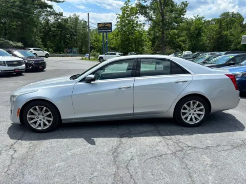 More photos of 2014 Cadillac CTS 2.0 Luxury Collection Sedan 4D at Auto Valley Group, PA