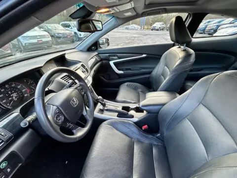 More photos of 2015 Honda Accord EX-L Coupe 2D at Auto Valley Group, PA