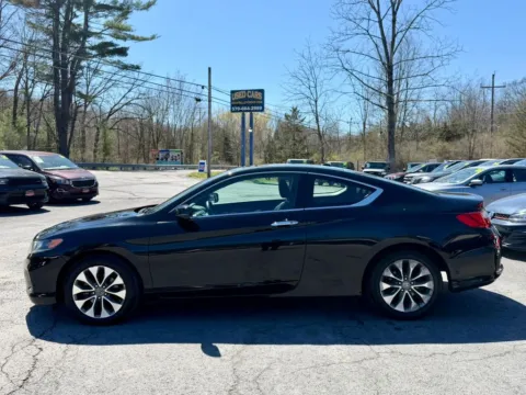More photos of 2015 Honda Accord EX-L Coupe 2D at Auto Valley Group, PA