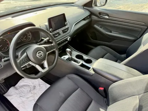 Photos of 2019 Nissan Altima 2.5 S Sedan 4D for sale in East Stroudsburg, PA at Auto Valley Group