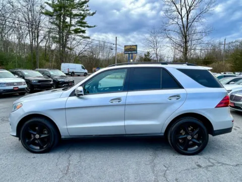 More photos of 2017 Mercedes-Benz GLE 350 4MATIC Sport Utility 4D at Auto Valley Group, PA