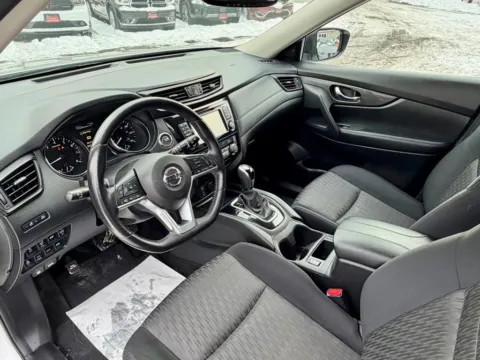 Photos of 2017 Nissan Rogue SV Sport Utility 4D for sale in East Stroudsburg, PA at Auto Valley Group