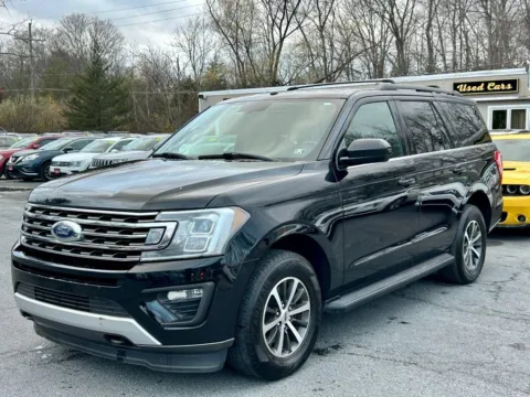 More photos of 2019 Ford Expedition XLT Sport Utility 4D at Auto Valley Group, PA