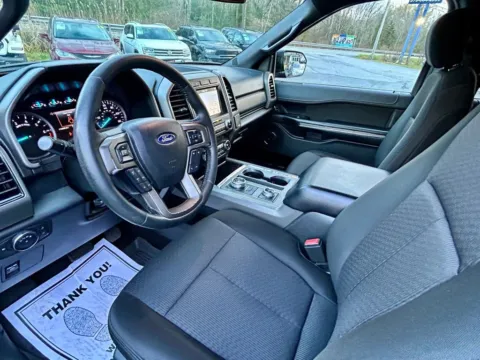 Photos of 2019 Ford Expedition XLT Sport Utility 4D for sale in East Stroudsburg, PA at Auto Valley Group