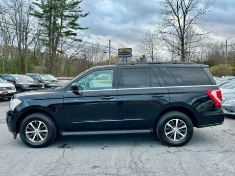 More photos of 2019 Ford Expedition XLT Sport Utility 4D at Auto Valley Group, PA