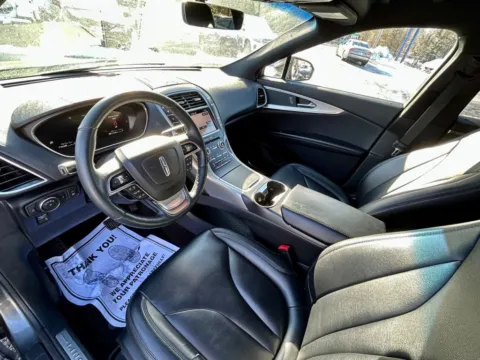 Photos of 2019 Lincoln Nautilus Sport Utility 4D for sale in East Stroudsburg, PA at Auto Valley Group