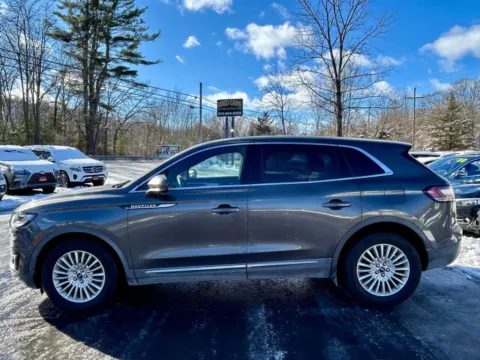 More photos of 2019 Lincoln Nautilus Sport Utility 4D at Auto Valley Group, PA