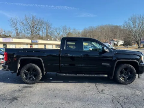 More photos of 2018 GMC Sierra 1500 Double Cab Pickup 4D 6 1/2 ft at Auto Valley Group, PA