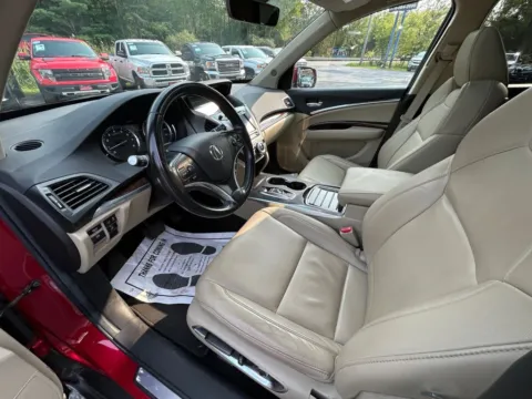 Photos of 2019 Acura MDX SH-AWD Sport Utility 4D for sale in East Stroudsburg, PA at Auto Valley Group