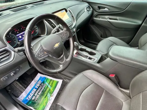 Photos of 2021 Chevrolet Equinox LT Sport Utility 4D for sale in East Stroudsburg, PA at Auto Valley Group