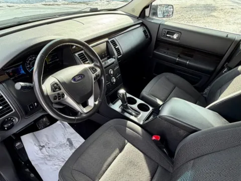 Photos of 2014 Ford Flex SEL Sport Utility 4D for sale in East Stroudsburg, PA at Auto Valley Group