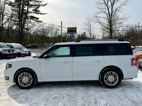 More photos of 2014 Ford Flex SEL Sport Utility 4D at Auto Valley Group, PA