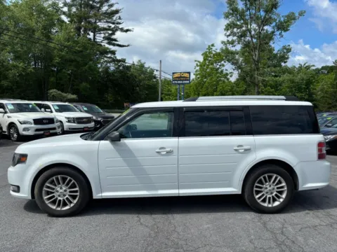 More photos of 2014 Ford Flex SEL Sport Utility 4D at Auto Valley Group, PA