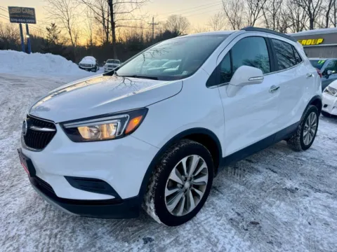 More photos of 2019 Buick Encore Preferred Sport Utility 4D at Auto Valley Group, PA
