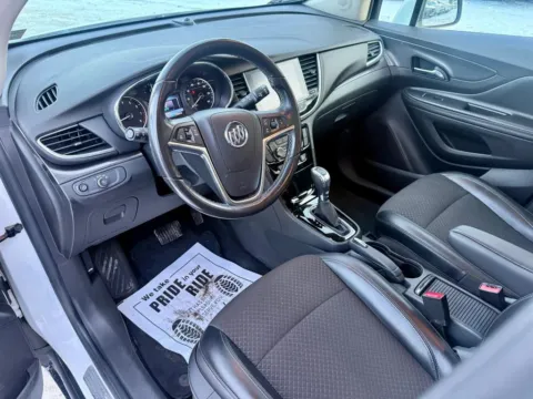 Photos of 2019 Buick Encore Preferred Sport Utility 4D for sale in East Stroudsburg, PA at Auto Valley Group
