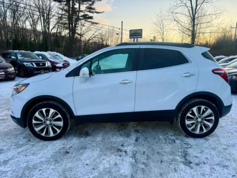 More photos of 2019 Buick Encore Preferred Sport Utility 4D at Auto Valley Group, PA