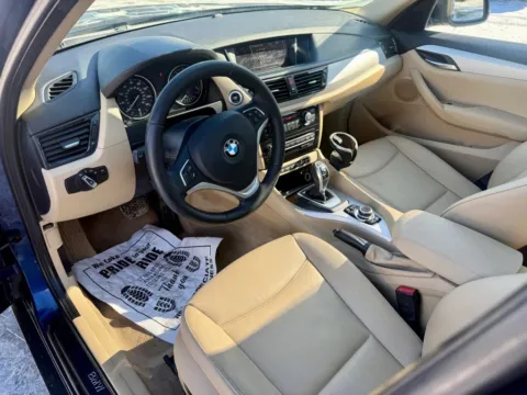 Photos of 2015 BMW X1 xDrive28i Sport Utility 4D for sale in East Stroudsburg, PA at Auto Valley Group