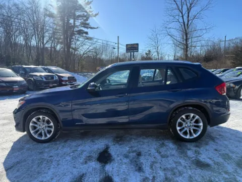 More photos of 2015 BMW X1 xDrive28i Sport Utility 4D at Auto Valley Group, PA