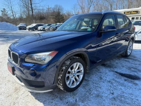 More photos of 2015 BMW X1 xDrive28i Sport Utility 4D at Auto Valley Group, PA
