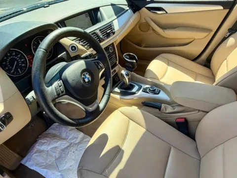 Photos of 2015 BMW X1 xDrive28i Sport Utility 4D for sale in East Stroudsburg, PA at Auto Valley Group