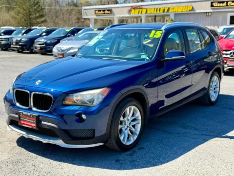More photos of 2015 BMW X1 xDrive28i Sport Utility 4D at Auto Valley Group, PA