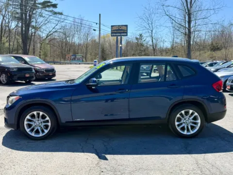 More photos of 2015 BMW X1 xDrive28i Sport Utility 4D at Auto Valley Group, PA