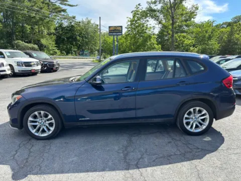 More photos of 2015 BMW X1 xDrive28i Sport Utility 4D at Auto Valley Group, PA