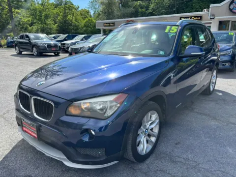 More photos of 2015 BMW X1 xDrive28i Sport Utility 4D at Auto Valley Group, PA