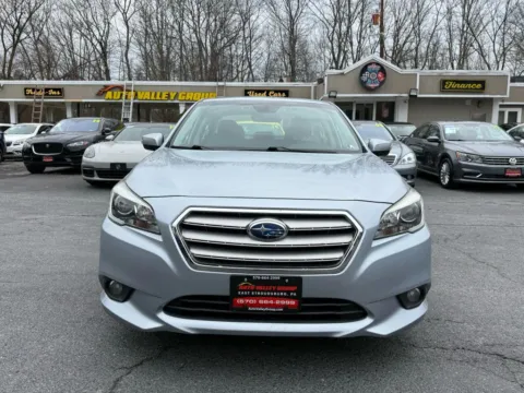 Photos of 2017 Subaru Legacy 2.5i Limited Sedan 4D for sale in East Stroudsburg, PA at Auto Valley Group