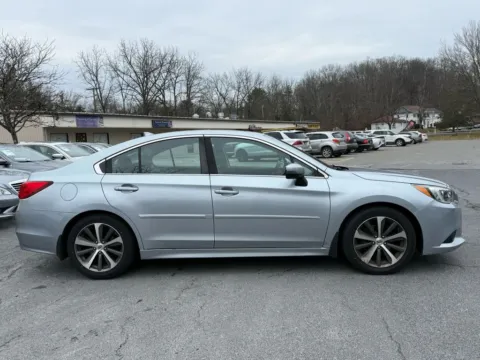 More photos of 2017 Subaru Legacy 2.5i Limited Sedan 4D at Auto Valley Group, PA