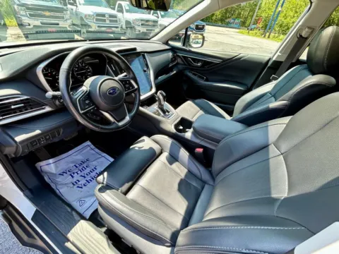 Photos of 2022 Subaru Outback Limited Wagon 4D for sale in East Stroudsburg, PA at Auto Valley Group