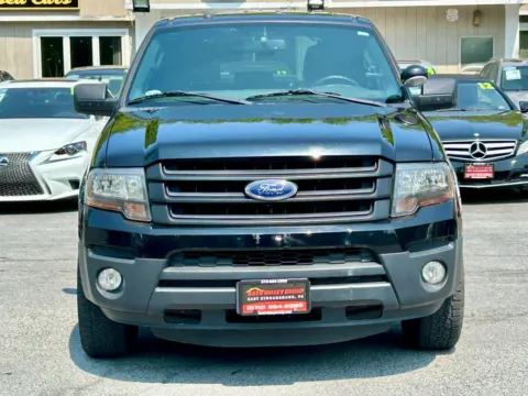 Another view of 2016 Ford Expedition XL Sport Utility 4D for sale in East Stroudsburg, PA at Auto Valley Group