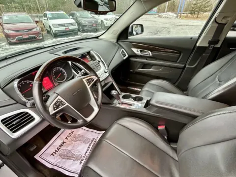 Photos of 2017 GMC Terrain Denali Sport Utility 4D for sale in East Stroudsburg, PA at Auto Valley Group