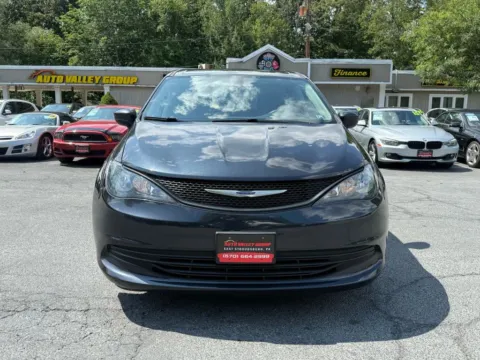 Another view of 2019 Chrysler Pacifica L Minivan 4D for sale in East Stroudsburg, PA at Auto Valley Group